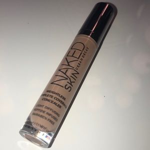 Urban decay medium dark full coverage concealer